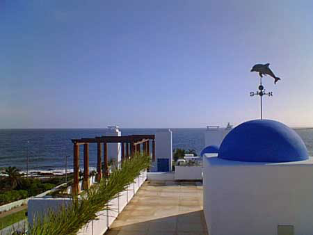 Chacra Papantonakis  - Punta del Este